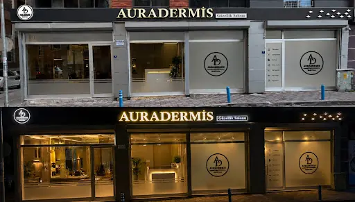 AYDIN GÜZELLİK SALONU/AURADERMİSBEAUTY