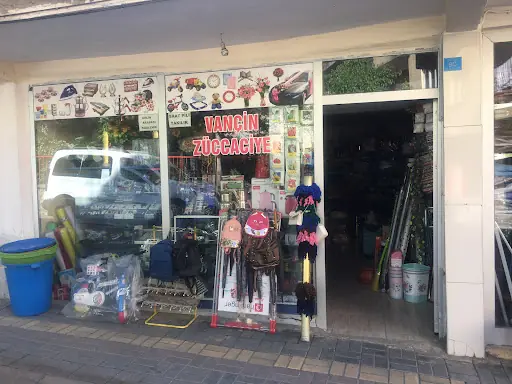 VANÇİN ZÜCCACİYE