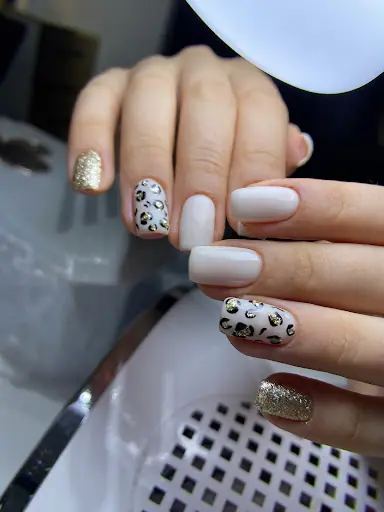 SYbeauty Kuaför ve güzellik merkezi 2