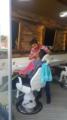 Gamzelim Kuafor Yilmaz Demiryurek 4