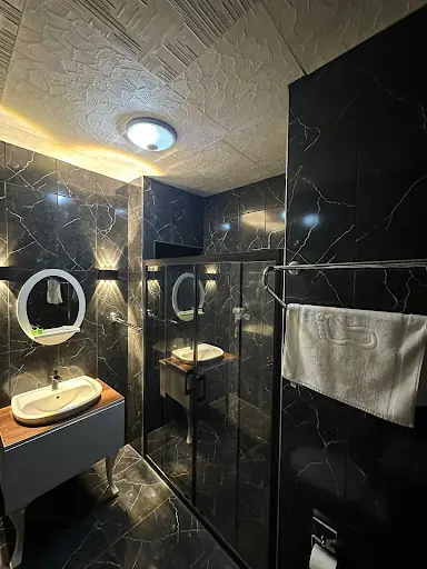 Safir Hotels Silivri 5