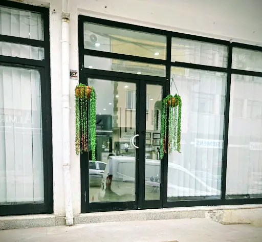 Aysel güzellik salonu