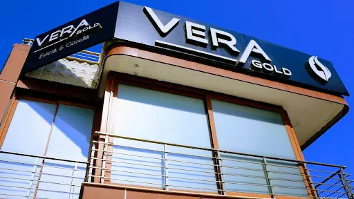 Vera Gold kuaför ve güzellik 2