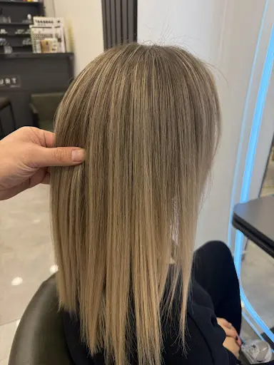 İsa Kurt Hair Artist