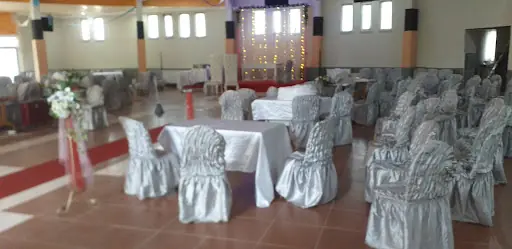 Tonya Düğün Salonu 2