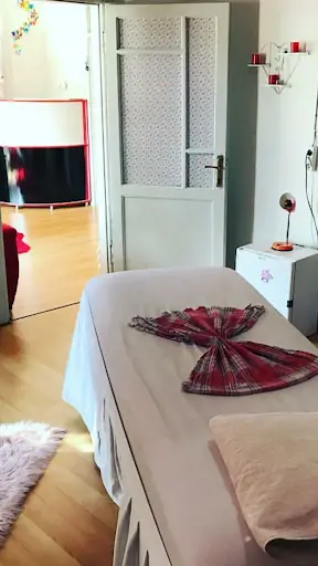 Almina Masaj Salonu 4