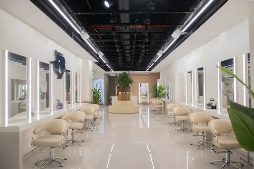 BLOOM HAİR LOUNGE