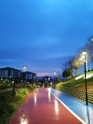 Cem Kara Yaşam Vadisi – Diğer (Güzellik), Çatalca, İstanbul (2. fotoğraf)