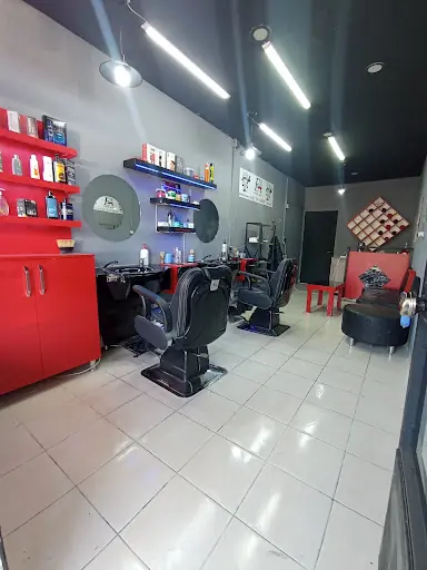 FATİH AKSU SAÇ TASARIM