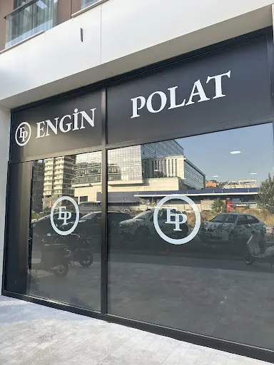 Engin Polat For Men Kağıthane 3