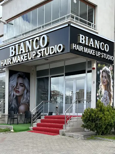BIANCO KUAFÖR & MAKYAJ