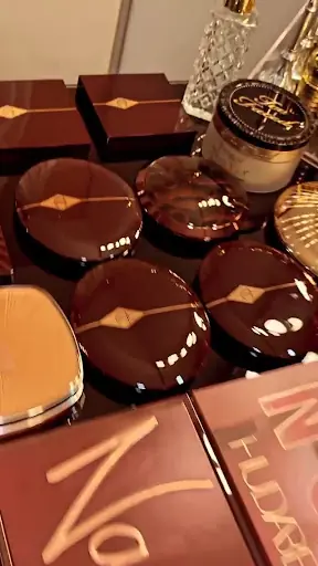 Nurhan Kılıçlı Türban Tasarımı Ve Makeup Studio 2