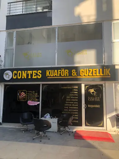 Salon Contes