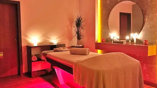 Fulyam Spa & Masaj Salonu