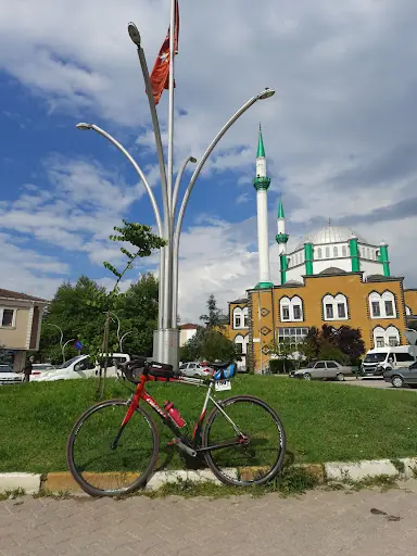 Çilimli MERKEZ