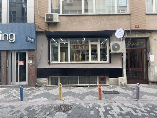 Mojo Saç Kaynak Merkezi 5
