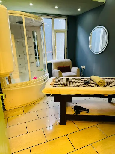 Private Spa 5