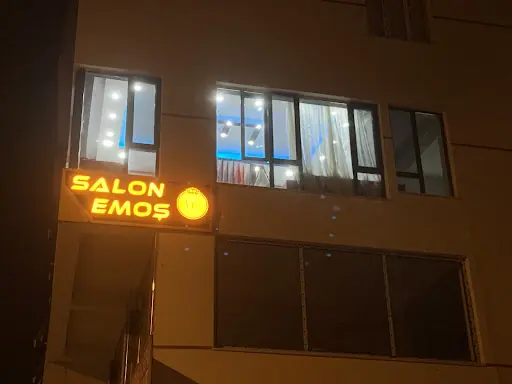 Salon Emoş 3