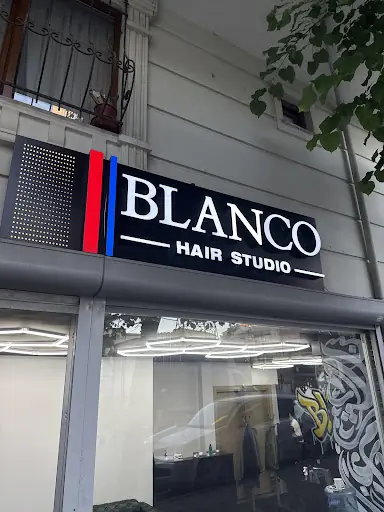 Blanco Hair Studio 4