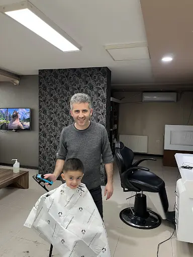 Harun ÇOBAN / HRN KUAFÖR