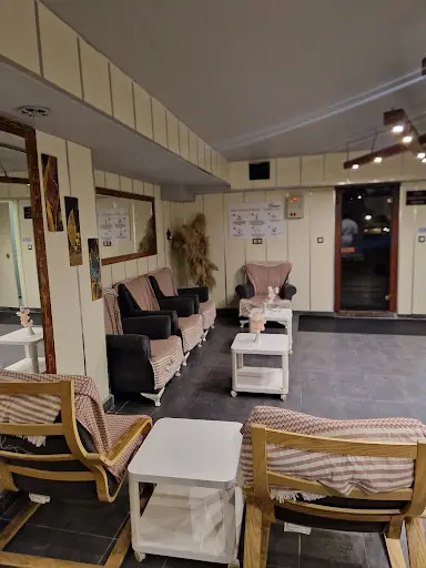 Firuze Hamam SPA Söke