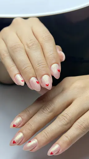 NK Nihal Küçüksarı Nail&Makeup Studio 2