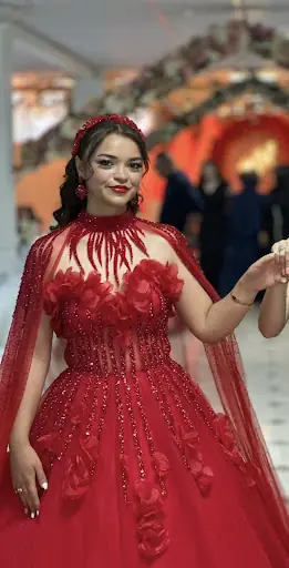 Gülhan Kuaför Türban Saç Tasarım 4