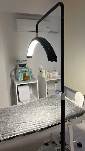 Hülya Toprak Güzellik Merkezi