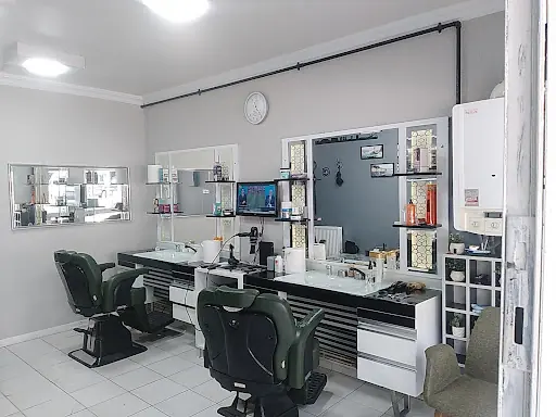Bakırköy Marka Erkek Kuaförü 2