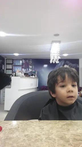 Estetica Kuaför ZEYNEL 3