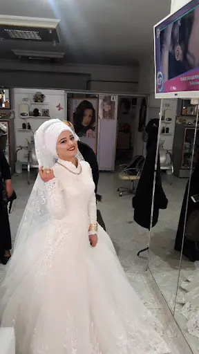 Gizan Bayan Kuafórü