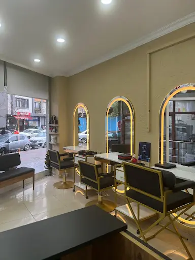 MELİSA HAIR STUDIO BAYAN KUAFÖRÜ