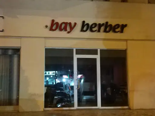 Berber Bey | İçerenköy Erkek Kuaförü 5
