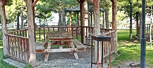 Tatlarin Barajı Park Ve Rekreasyon Alanı