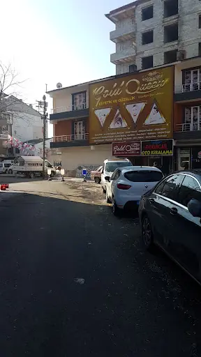 Gold Queen estetik ve güzellik merkezi 3