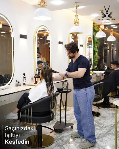 Kuaför | Sofitel Hotel | Man & Women Hair and Beauty Salon