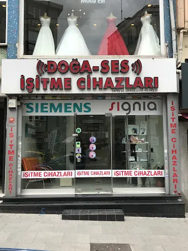 Doğa-Ses İşitme Cihazları 2