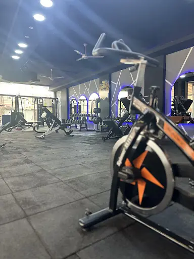Arıcan Sporium Vip Spor Salonu