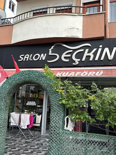 Salon Seçkin Bayan Kuaförü 4
