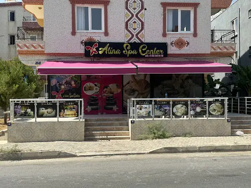 DiDİM ALİNA SPA CENTER MASSAGE & FOAM BATH