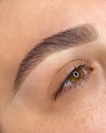 Makeup Hazel 4