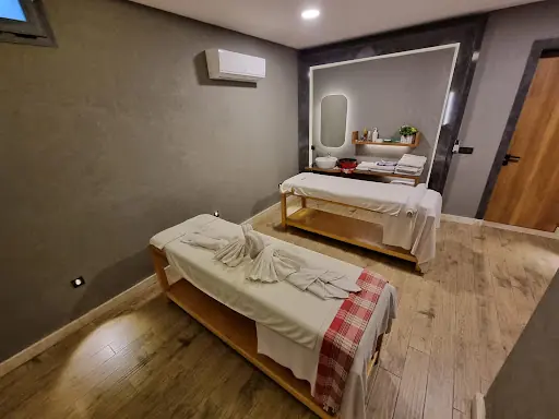 Idaş Spa Gym 2