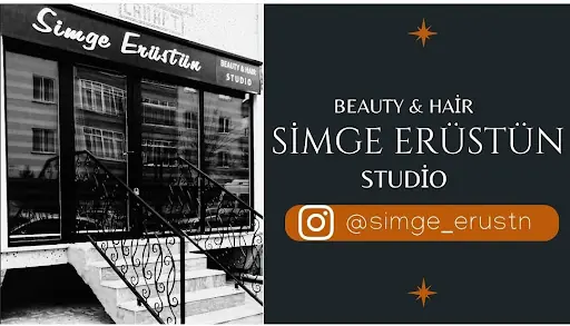 Simge Erüstün Hair Beauty Kuaför 2