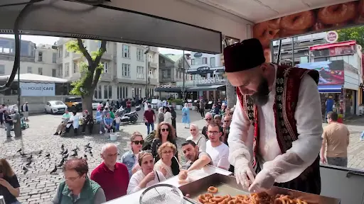 Hayır Lokması | Hayrat Hayır Lokması | İstanbul Lokmacı | İstanbul Lokma Döktürme | Lokmacı – Diğer (Güzellik), İstanbul (3. fotoğraf)