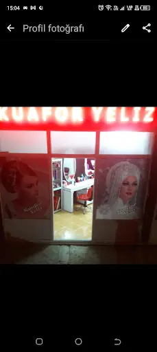 Yeliz Bayan Kuaförü 5