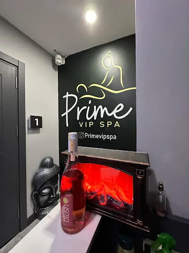 Prime Vıp spa