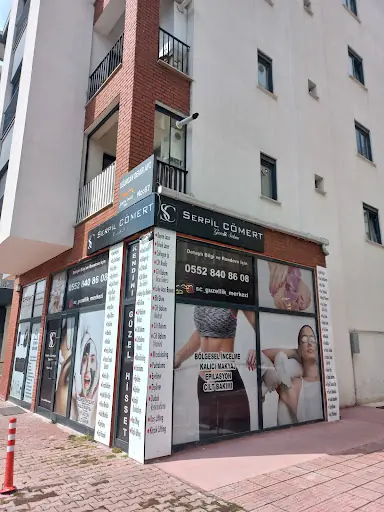 Serpil Cömert Güzellik Merkezi 2