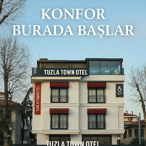Tuzla Garden Hotel & SPA