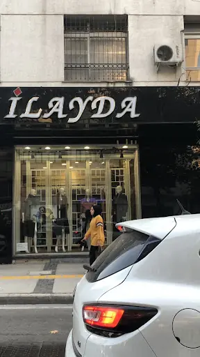İlayda Güzellik Salonu 2