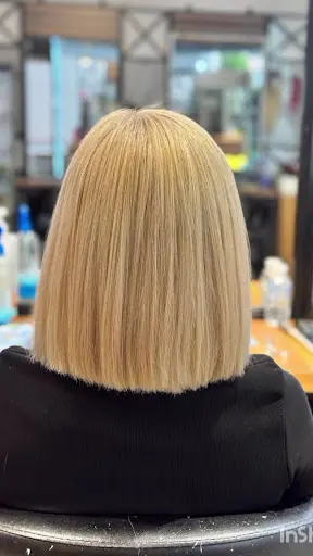 Salon Dakik Kuaför 3